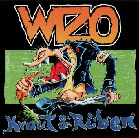 Wizo - Kraut & Rüben