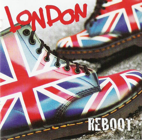 London - Reboot