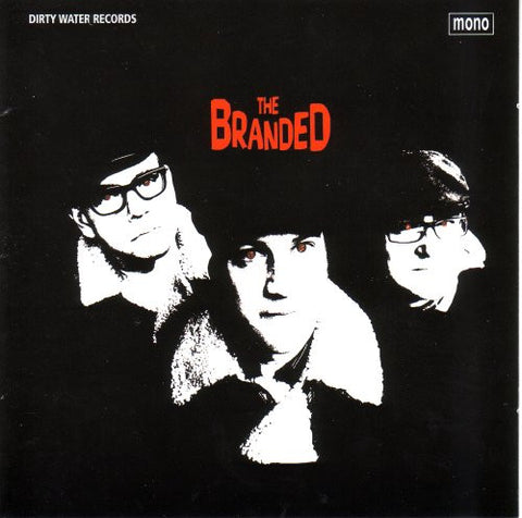 The Branded - The Branded