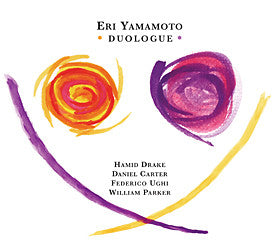 Eri Yamamoto - Duologue