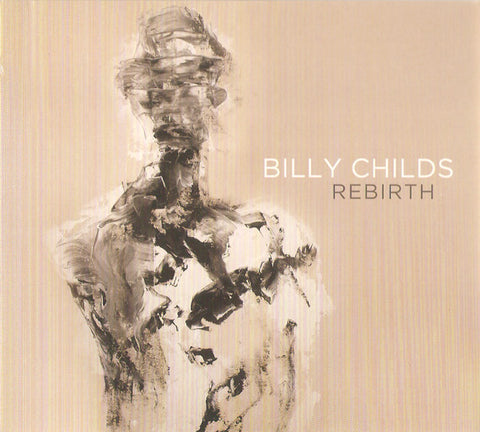 Billy Childs, - Rebirth