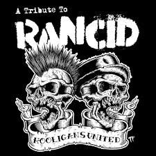 Various - Hooligans United: A Tribute To Rancid