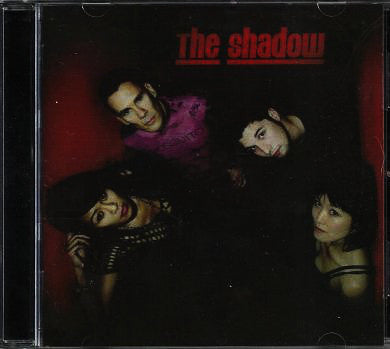 The Shadow - The Shadow