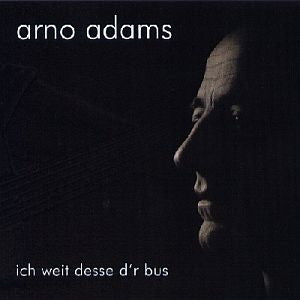 Arno Adams - Ich Weit Desse D'r Bus