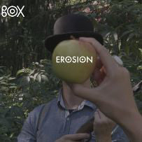 Box - Erosion