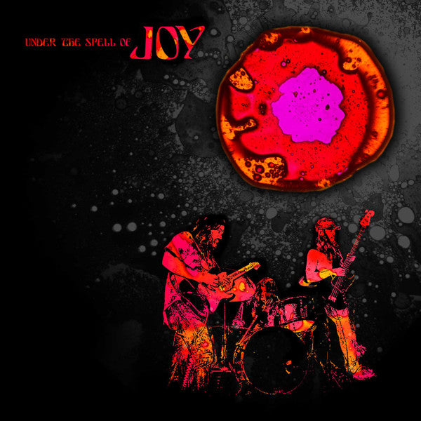 Joy - Under The Spell Of Joy