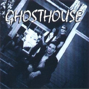 Ghosthouse - Ghosthouse