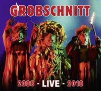 Grobschnitt - 2008 - Live - 2010