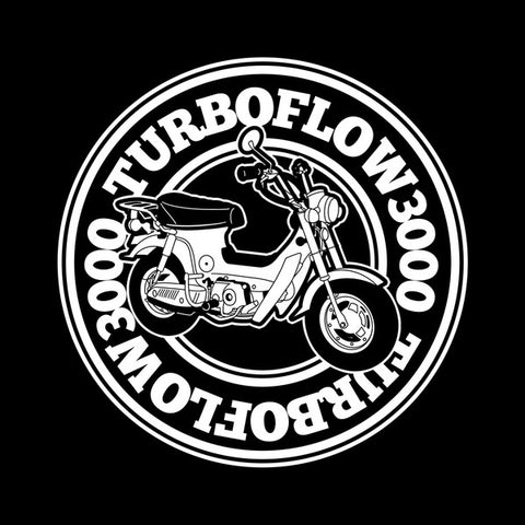 Turboflow 3000 - Πυροτεχνήματα / Σε όλα Ναί