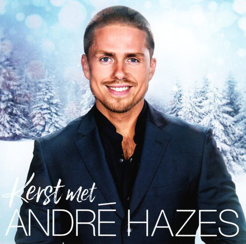 André Hazes Jr. - Kerst Met Andre Hazes