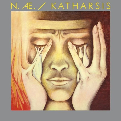 N. AE. - Katharsis