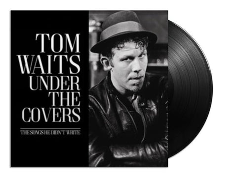 Tom Waits - Under The Covers