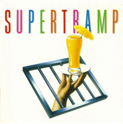 Supertramp - The Very Best Of Supertramp