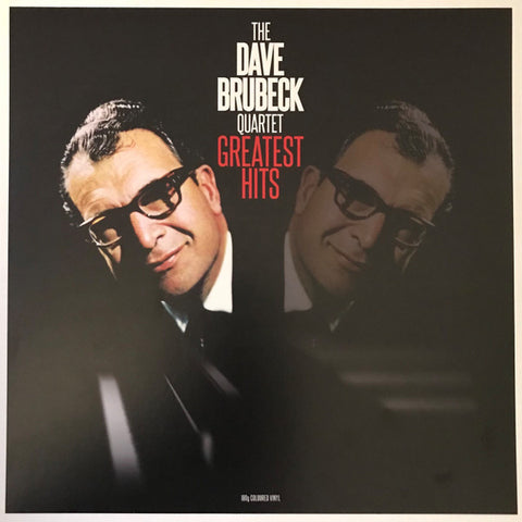 The Dave Brubeck Quartet - Greatest Hits