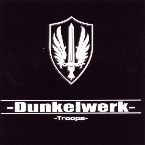 Dunkelwerk - Troops