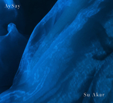 AySay - Su Akar