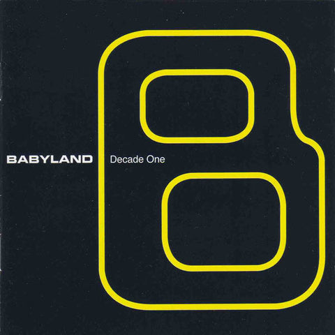Babyland - Decade One