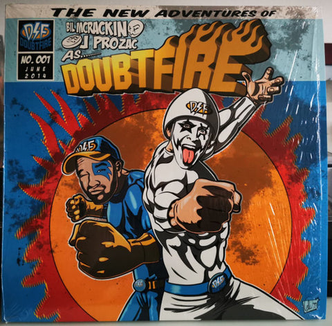 Doubtfire - Doubtfire