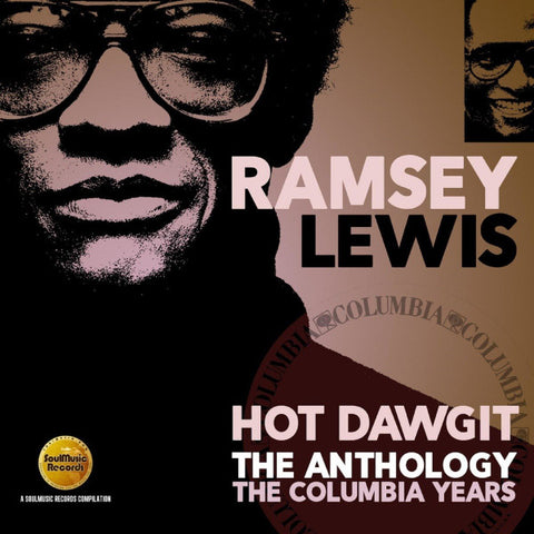 Ramsey Lewis - Hot Dawgit (The Anthology: The Columbia Years)