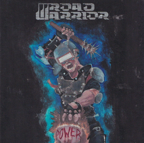 Road Warrior - Power