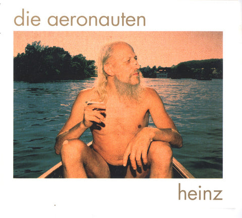 Die Aeronauten - Heinz