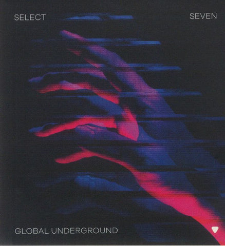 Various - Select Seven