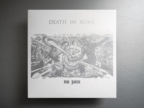 Death In Rome - Na Zare / Just Dropped In