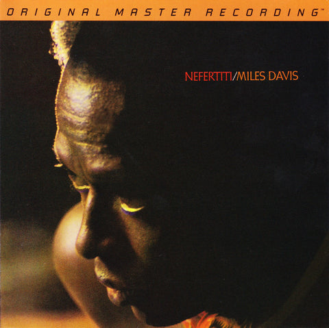 Miles Davis - Nefertiti