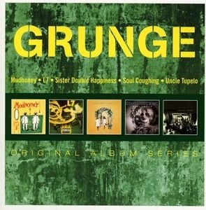 Various - Grunge