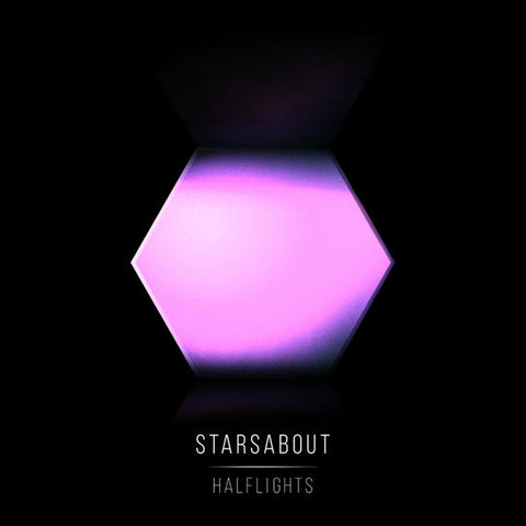 Starsabout - Halflights