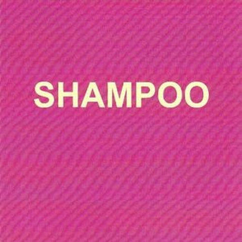 Shampoo - Volume One
