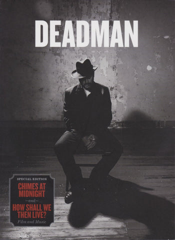 Deadman - Chimes At Midnight And How Shall We Then Live ? [Special Edition]