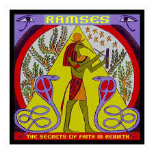 Ramses - The Secrets Of Faith In Rebirth