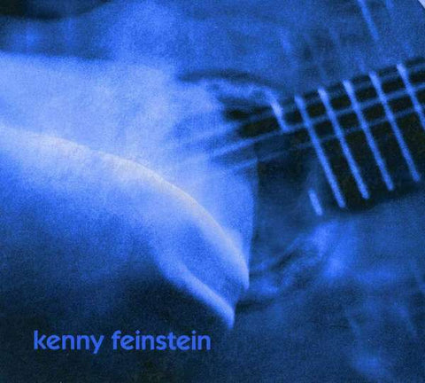 Kenny Feinstein - Loveless: Hurts to Love