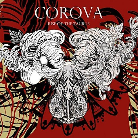 Corova - Rise Of The Taurus