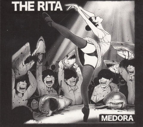 The Rita - Medora