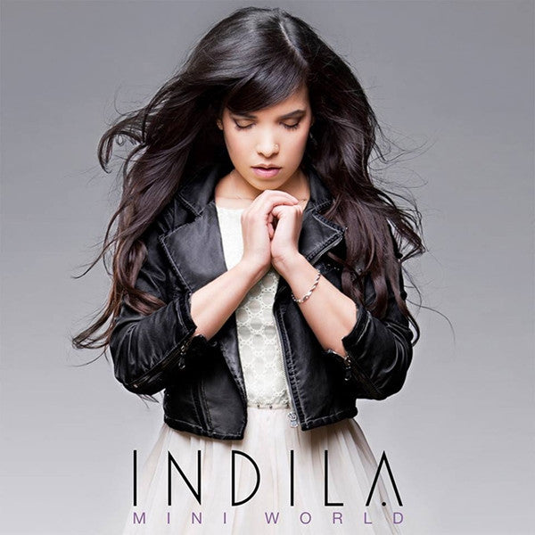 Indila - Mini World
