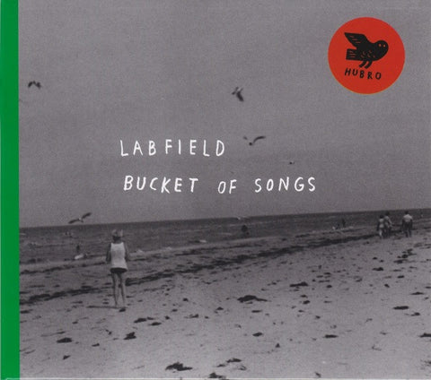 LabField, - Bucket Of Songs