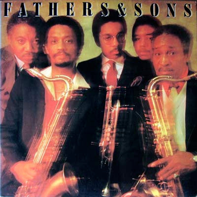 Fathers & Sons - Fathers & Sons