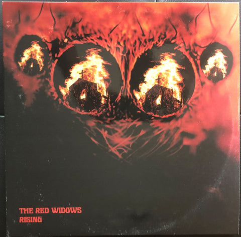 The Red Widows - Rising