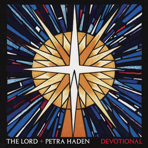 The Lord, Petra Haden - Devotional