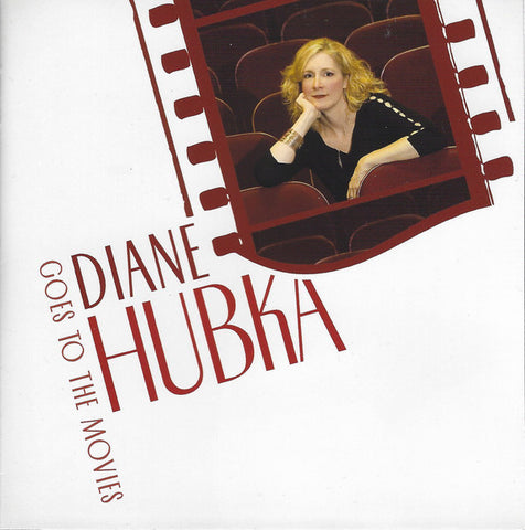 Diane Hubka - Diane Hubka Goes To The Movies