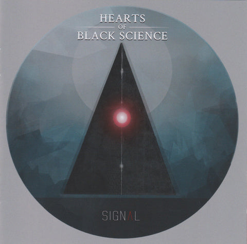 Hearts Of Black Science - Signal