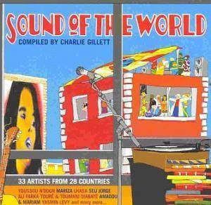 Various - Sound Of The World (33 Artists From 28 Countries)