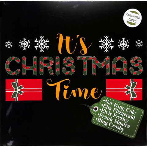 Various - It's Christmas Time