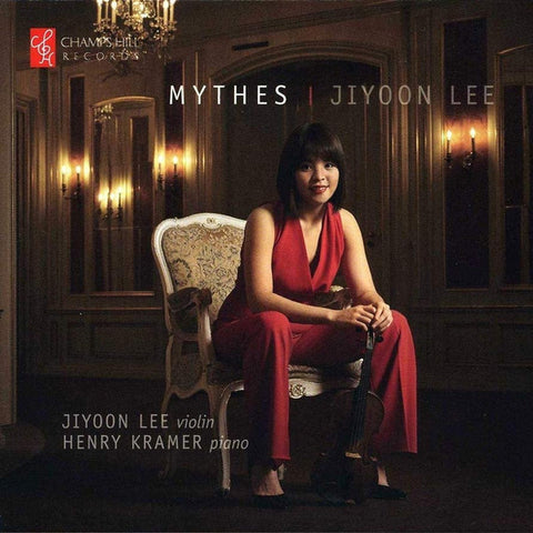 Jiyoon Lee, Henry Kramer - Mythes