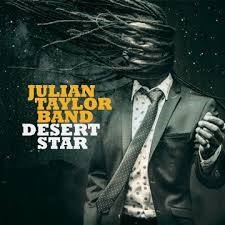 Julian Taylor Band - Desert Star
