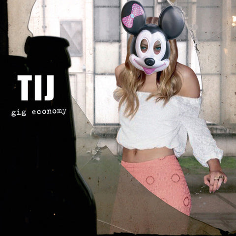 TIJ - Gig Economy