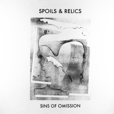 Spoils & Relics - Sins Of Omission