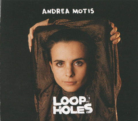 Andrea Motis - Loopholes